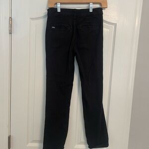 Tilly’s RSQ size 12 boys pants in black